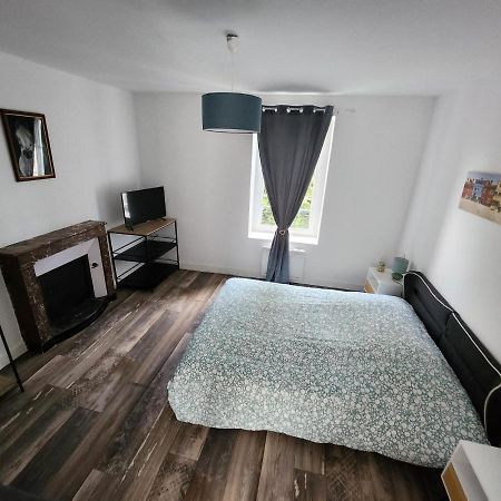 Magnifique T3 Gueret Apartment Екстериор снимка