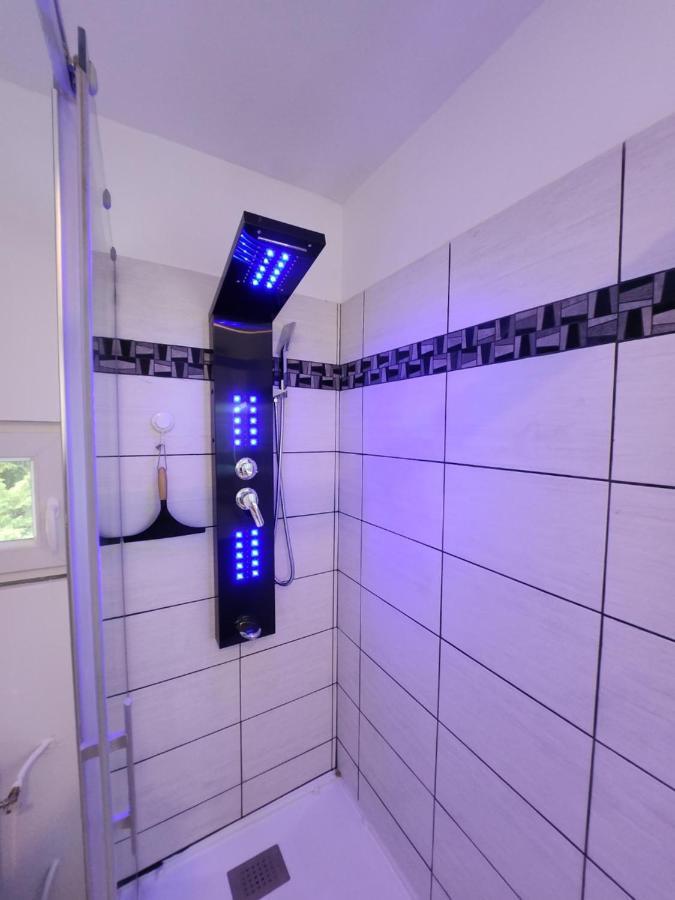 Magnifique T3 Gueret Apartment Екстериор снимка